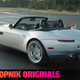 <i>Top Gear</i> Was Wrong About the Alpina BMW Z8